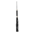 HEART FLOGGER BLACK